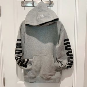 Aritzia TNA hoodie sweatshirt